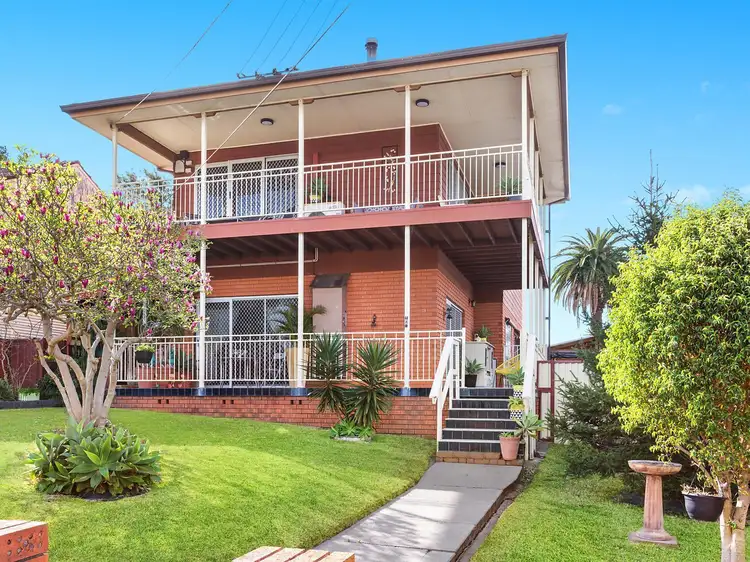 109 Wall Park Avenue, Blacktown NSW 2148
