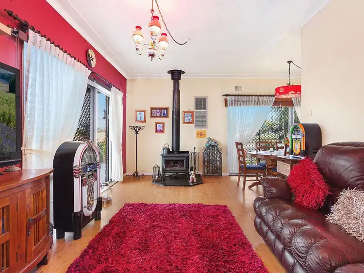 Second view of Homely house listing, 109 Wall Park Avenue, Blacktown NSW 2148