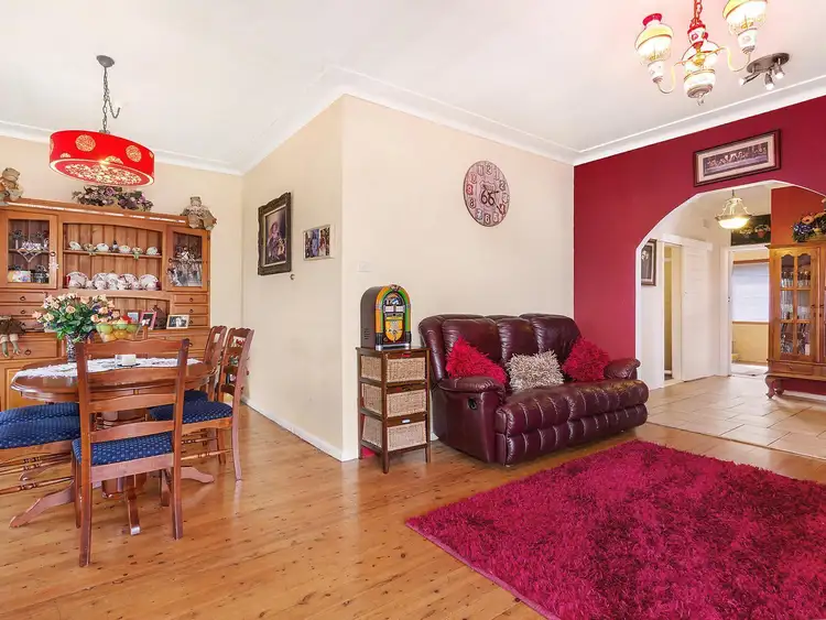 Third view of Homely house listing, 109 Wall Park Avenue, Blacktown NSW 2148