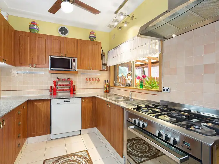Fourth view of Homely house listing, 109 Wall Park Avenue, Blacktown NSW 2148