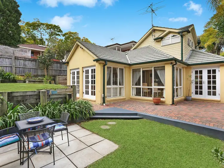 9A De Villiers Avenue, Chatswood NSW 2067