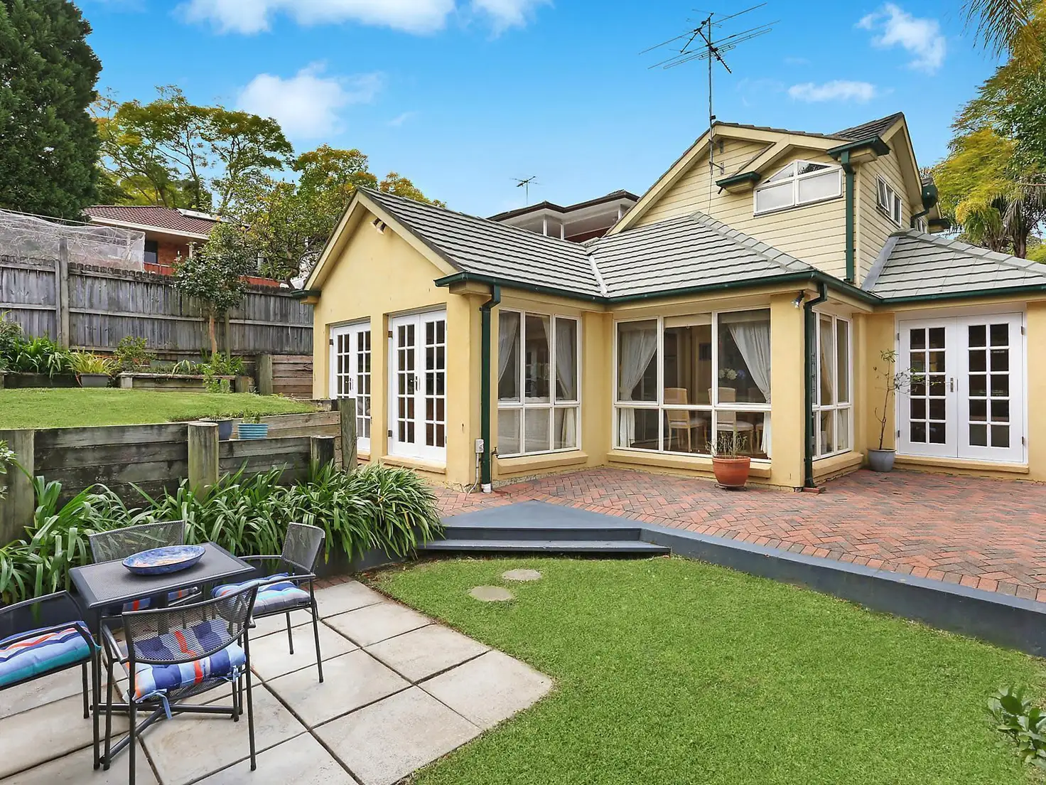 Main view of Homely house listing, 9A De Villiers Avenue, Chatswood NSW 2067