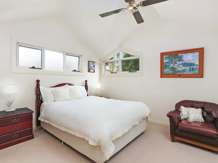 Second view of Homely house listing, 9A De Villiers Avenue, Chatswood NSW 2067