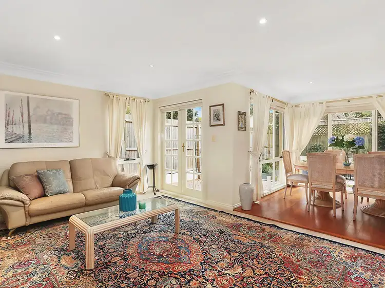 Third view of Homely house listing, 9A De Villiers Avenue, Chatswood NSW 2067