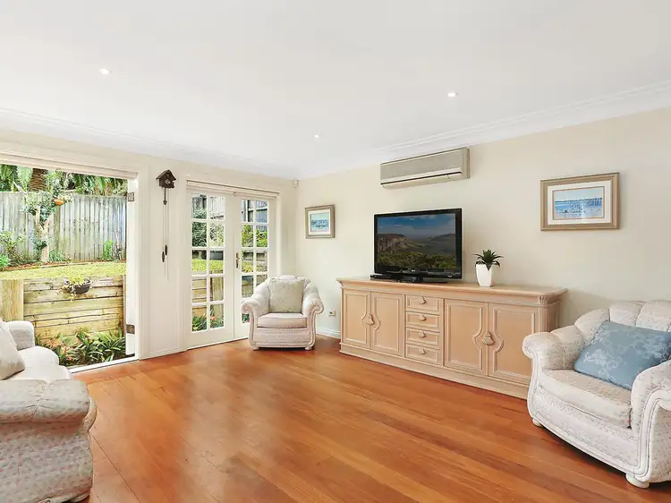 Fourth view of Homely house listing, 9A De Villiers Avenue, Chatswood NSW 2067