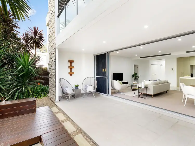 Fifth view of Homely apartment listing, 103/48 Peninsula Way, Baulkham Hills NSW 2153