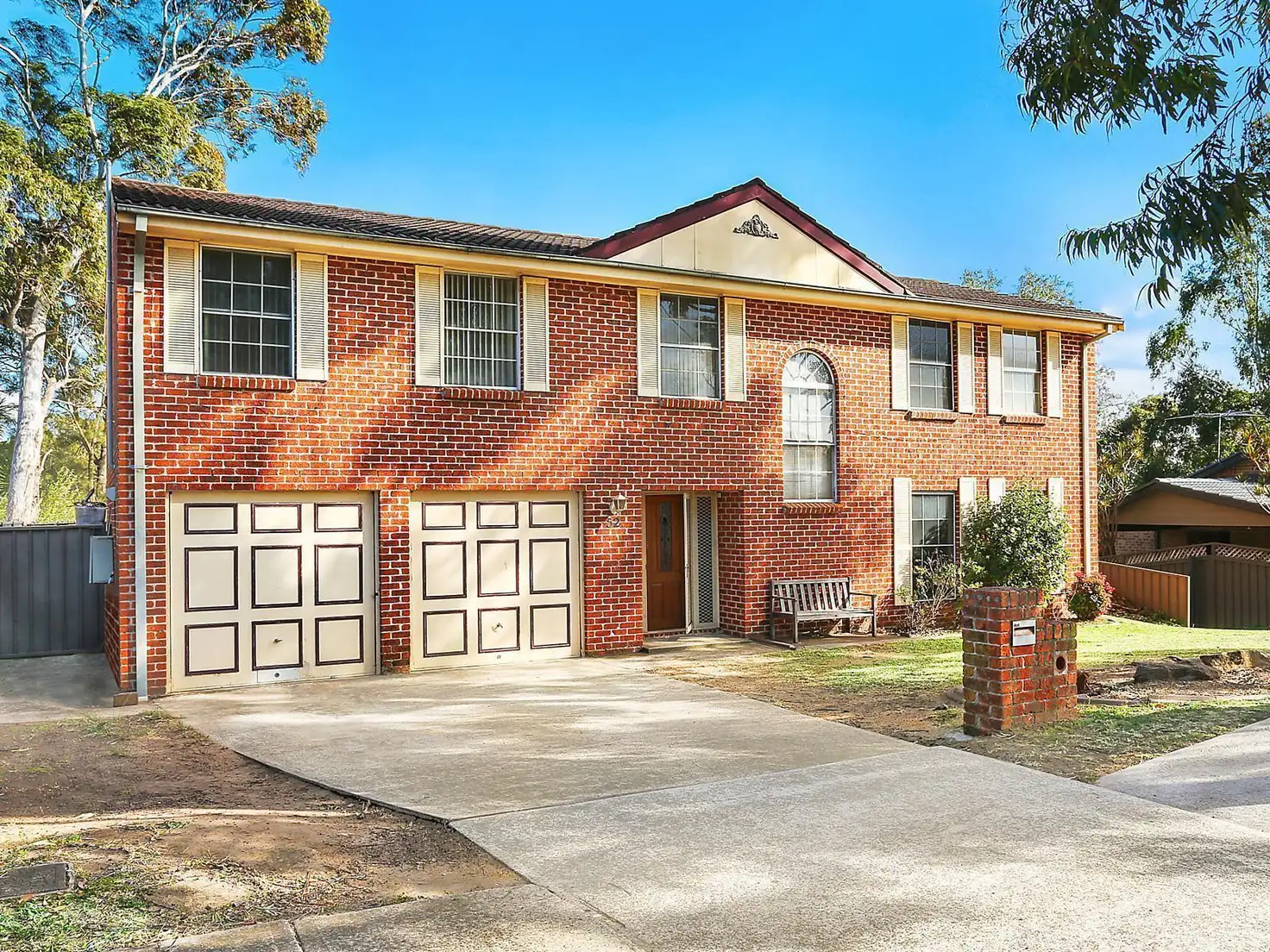 Main view of Homely house listing, 52 Willaroo Avenue, Woronora Heights NSW 2233