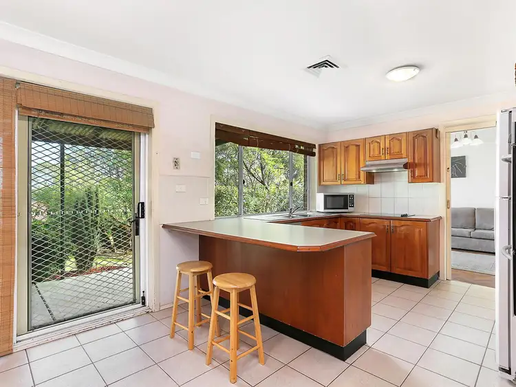 Second view of Homely house listing, 52 Willaroo Avenue, Woronora Heights NSW 2233