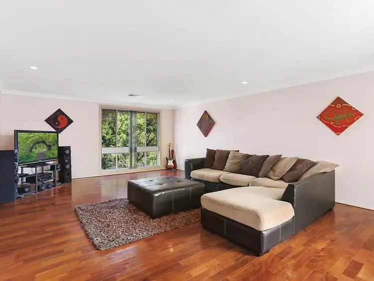 Third view of Homely house listing, 52 Willaroo Avenue, Woronora Heights NSW 2233