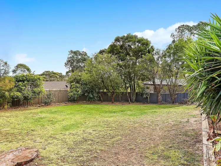 Fourth view of Homely house listing, 52 Willaroo Avenue, Woronora Heights NSW 2233