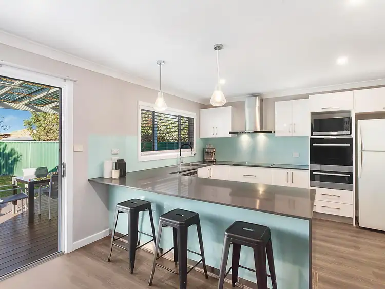 50 Robin Crescent, Woy Woy NSW 2256