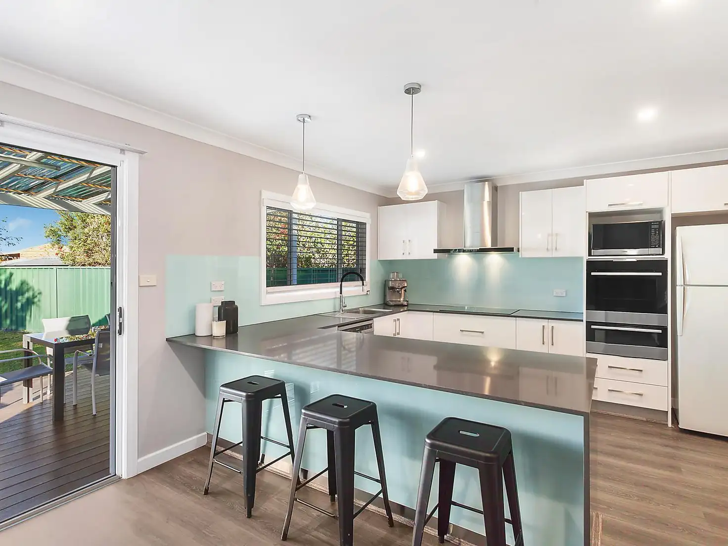 Main view of Homely house listing, 50 Robin Crescent, Woy Woy NSW 2256