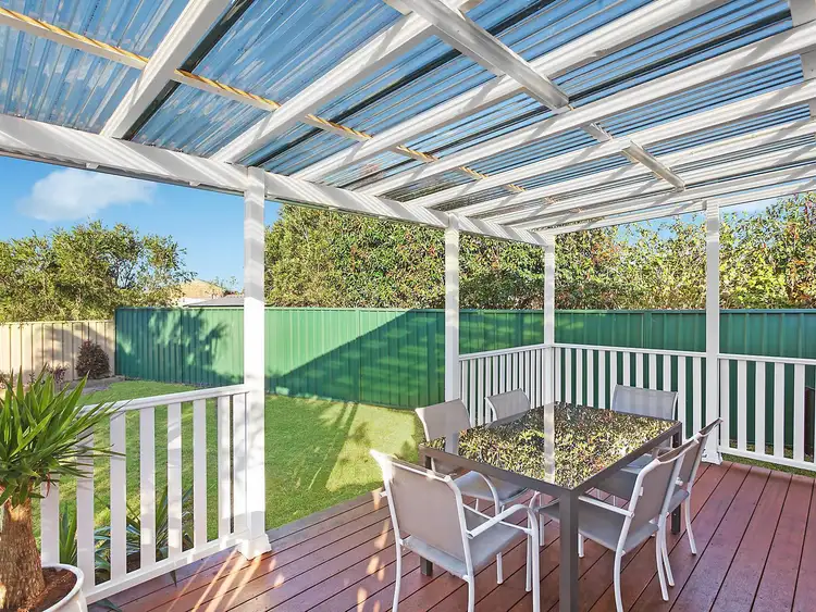 Third view of Homely house listing, 50 Robin Crescent, Woy Woy NSW 2256