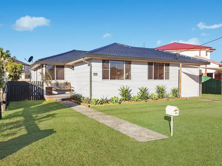 Fourth view of Homely house listing, 50 Robin Crescent, Woy Woy NSW 2256