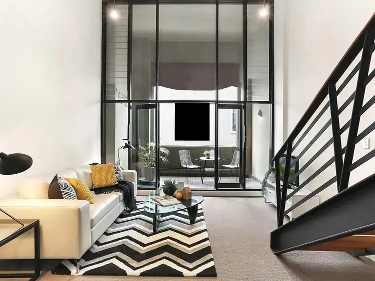 Third view of Homely apartment listing, 14/52 Shepherd Street, Chippendale NSW 2008