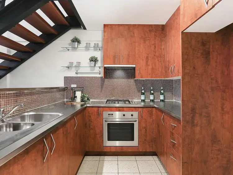 Fourth view of Homely apartment listing, 14/52 Shepherd Street, Chippendale NSW 2008