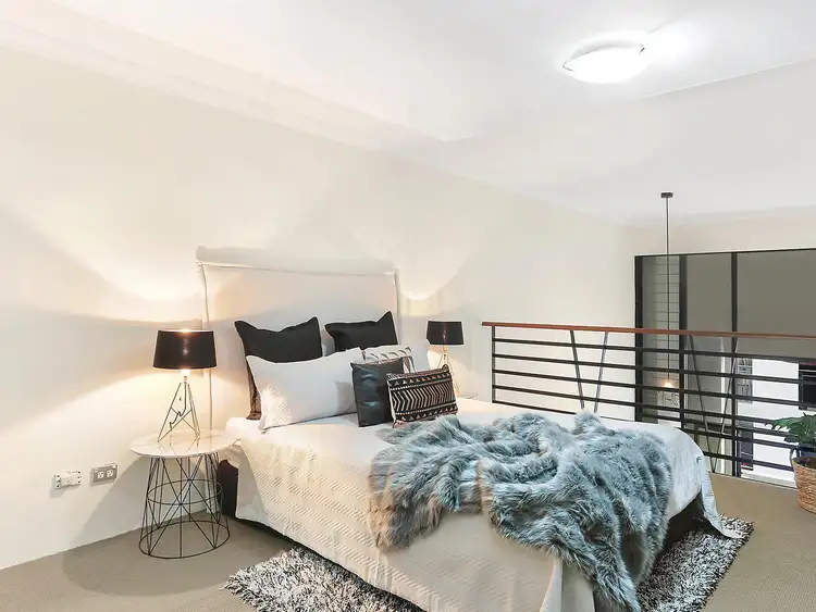 Fifth view of Homely apartment listing, 14/52 Shepherd Street, Chippendale NSW 2008