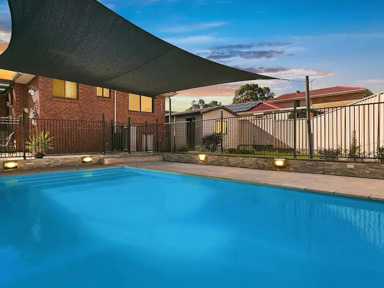 Second view of Homely house listing, 246 Edensor Road, Edensor Park NSW 2176
