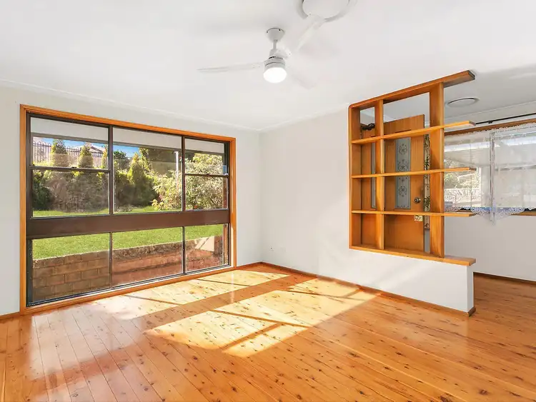 Fourth view of Homely house listing, 246 Edensor Road, Edensor Park NSW 2176
