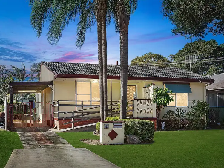 40 Lindsay Street, Long Jetty NSW 2261