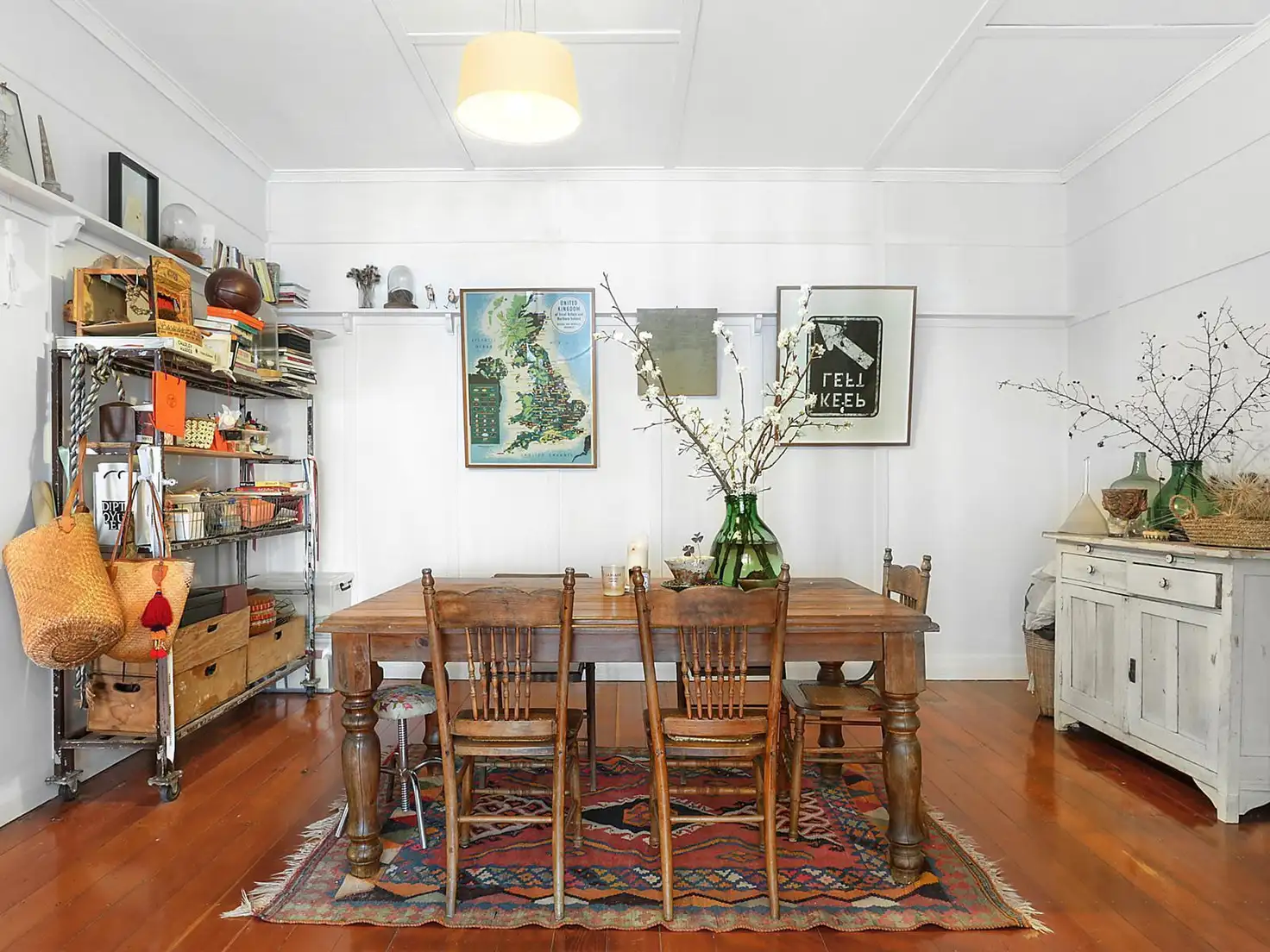 Main view of Homely apartment listing, 8/74 Kent Street, New Farm QLD 4005