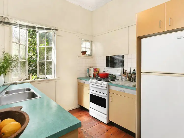 Second view of Homely apartment listing, 8/74 Kent Street, New Farm QLD 4005