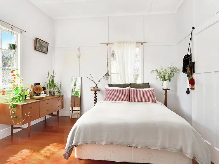 Third view of Homely apartment listing, 8/74 Kent Street, New Farm QLD 4005