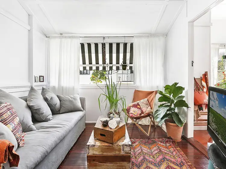 Fourth view of Homely apartment listing, 8/74 Kent Street, New Farm QLD 4005
