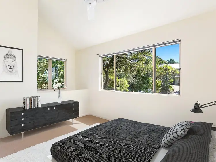 Third view of Homely apartment listing, 6/44 Orealla Crescent, Sunrise Beach QLD 4567