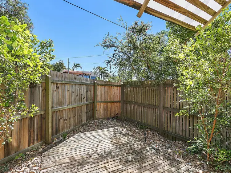 Fourth view of Homely apartment listing, 6/44 Orealla Crescent, Sunrise Beach QLD 4567
