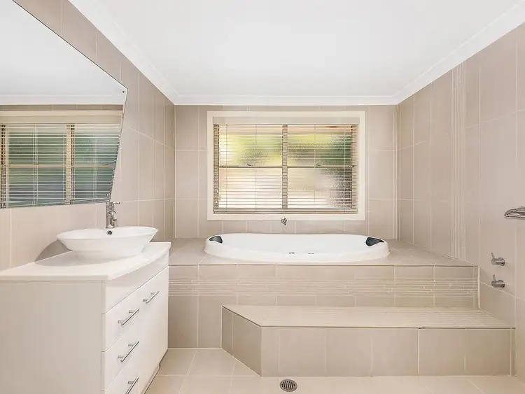 Fifth view of Homely house listing, 22 Hopetoun Close, Port Macquarie NSW 2444