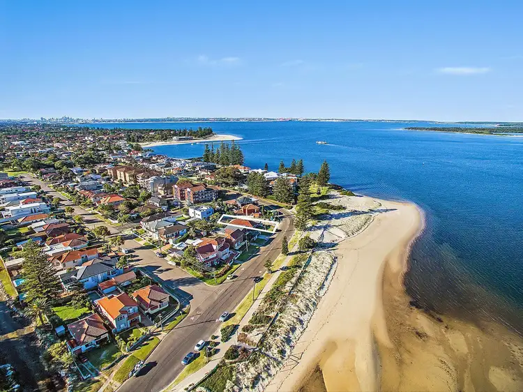 43 Riverside Drive, Sandringham NSW 2219
