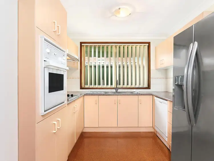 Third view of Homely villa listing, 2/61A Courtney Road, Padstow NSW 2211