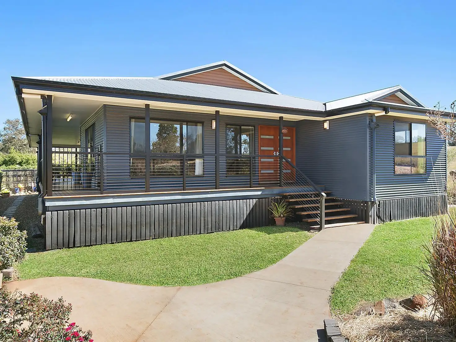 Main view of Homely house listing, 12 Settlers Drive, Gowrie Junction QLD 4352