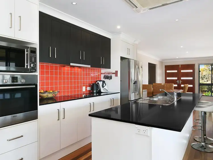 Second view of Homely house listing, 12 Settlers Drive, Gowrie Junction QLD 4352