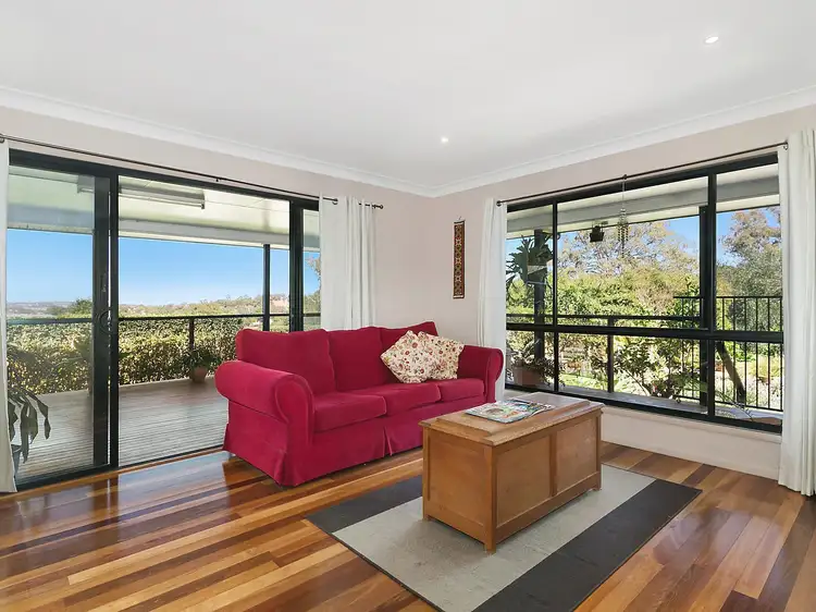 Third view of Homely house listing, 12 Settlers Drive, Gowrie Junction QLD 4352