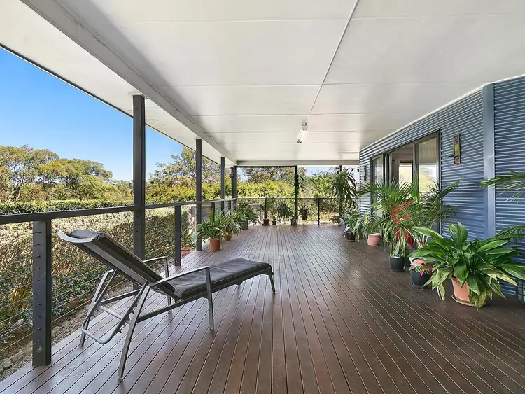 Fifth view of Homely house listing, 12 Settlers Drive, Gowrie Junction QLD 4352