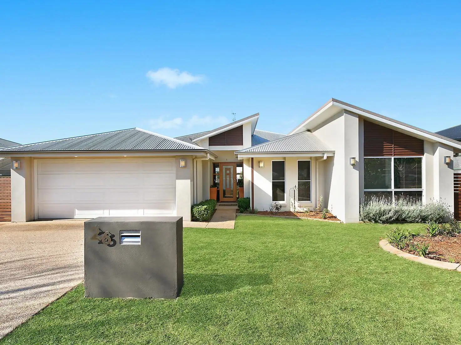 Main view of Homely house listing, 26 Mather Street, Highfields QLD 4352