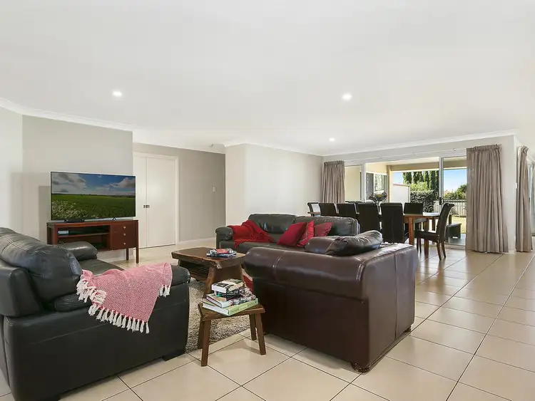 Third view of Homely house listing, 26 Mather Street, Highfields QLD 4352