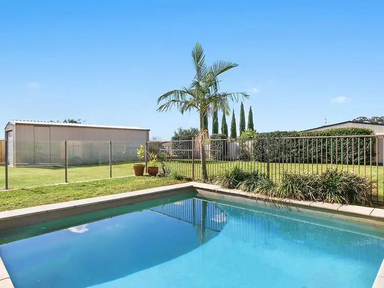 Fourth view of Homely house listing, 26 Mather Street, Highfields QLD 4352