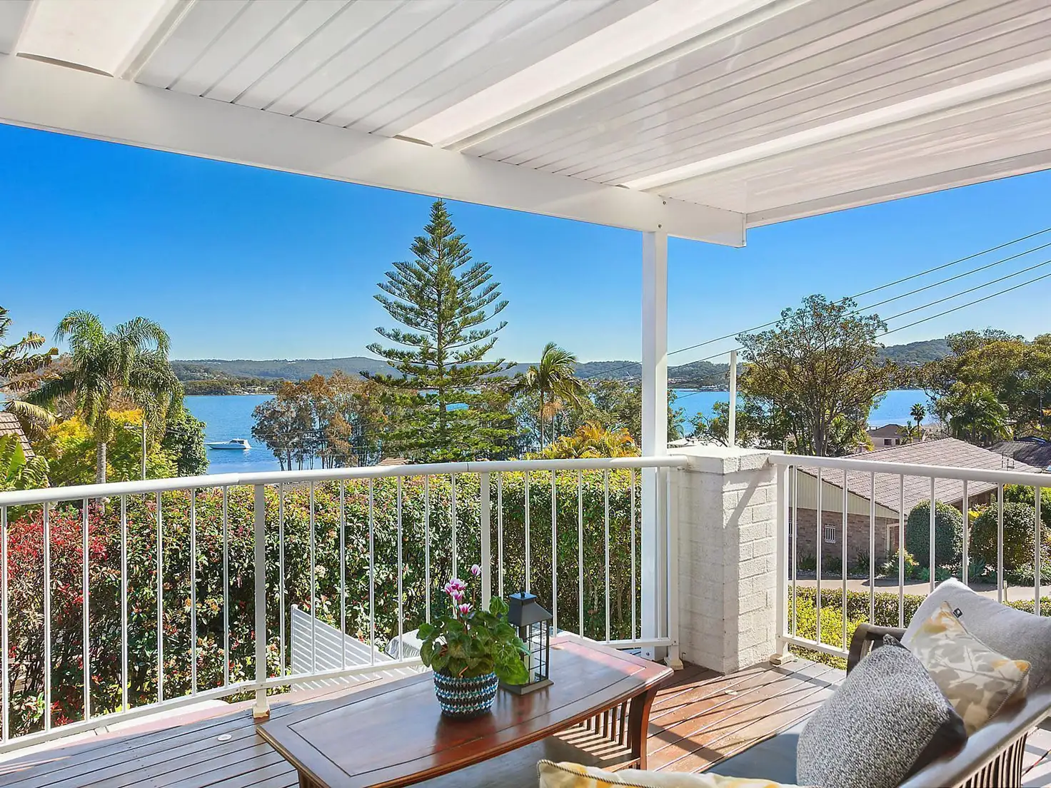 Main view of Homely house listing, 295A Avoca Drive, Green Point NSW 2251