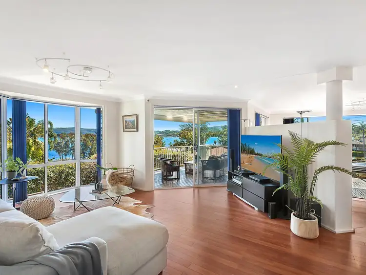 Second view of Homely house listing, 295A Avoca Drive, Green Point NSW 2251