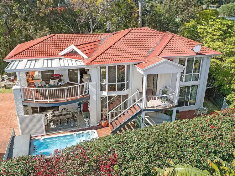 Third view of Homely house listing, 295A Avoca Drive, Green Point NSW 2251