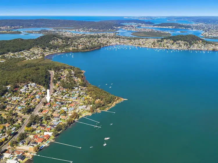 Fourth view of Homely house listing, 295A Avoca Drive, Green Point NSW 2251