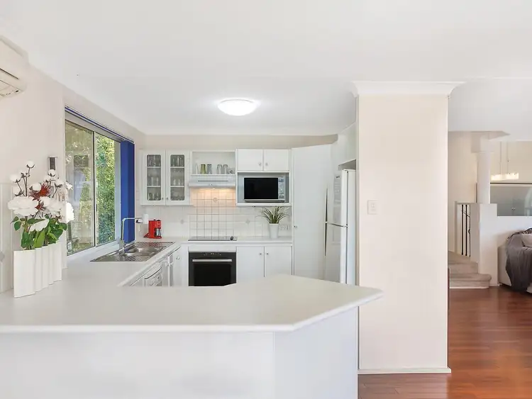 Fifth view of Homely house listing, 295A Avoca Drive, Green Point NSW 2251