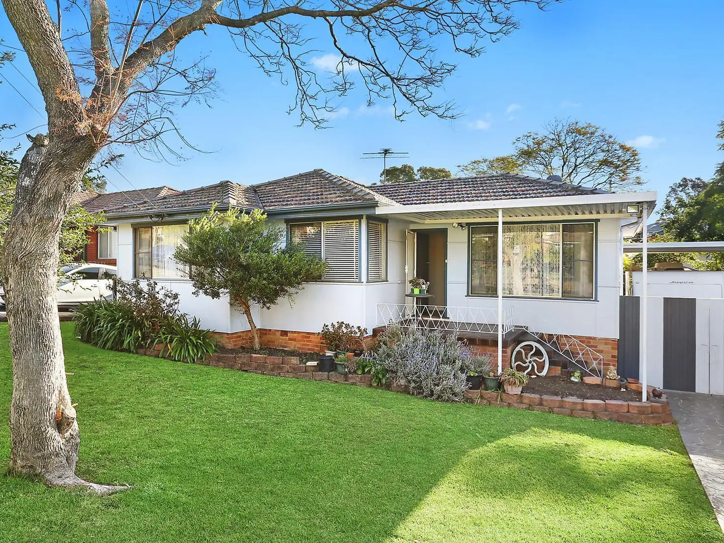 Main view of Homely house listing, 30 Nevis Crescent, Seven Hills NSW 2147