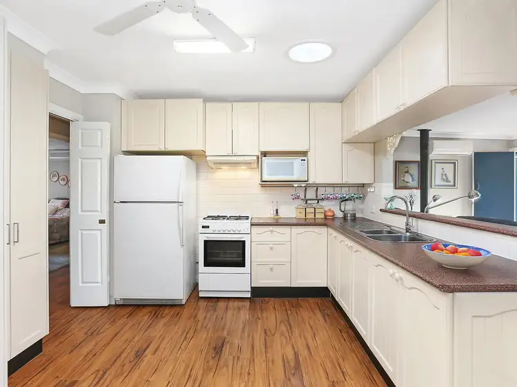 Third view of Homely house listing, 30 Nevis Crescent, Seven Hills NSW 2147