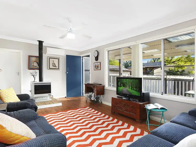 Fourth view of Homely house listing, 30 Nevis Crescent, Seven Hills NSW 2147