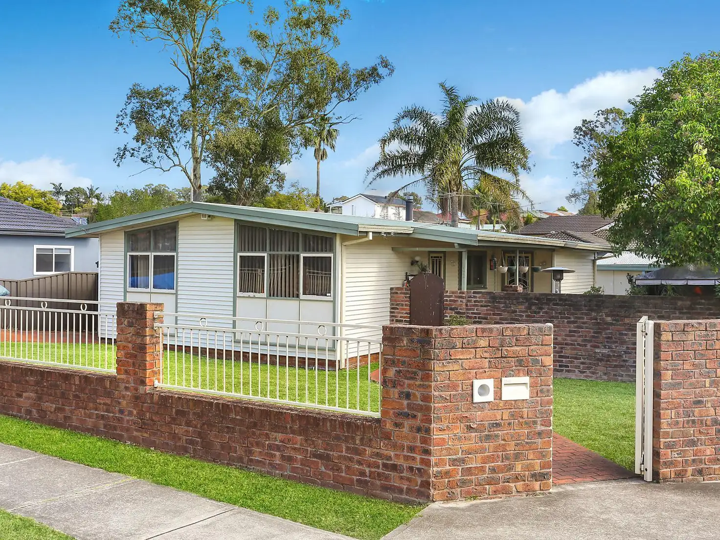 Main view of Homely house listing, 102 Reservoir Road, Blacktown NSW 2148