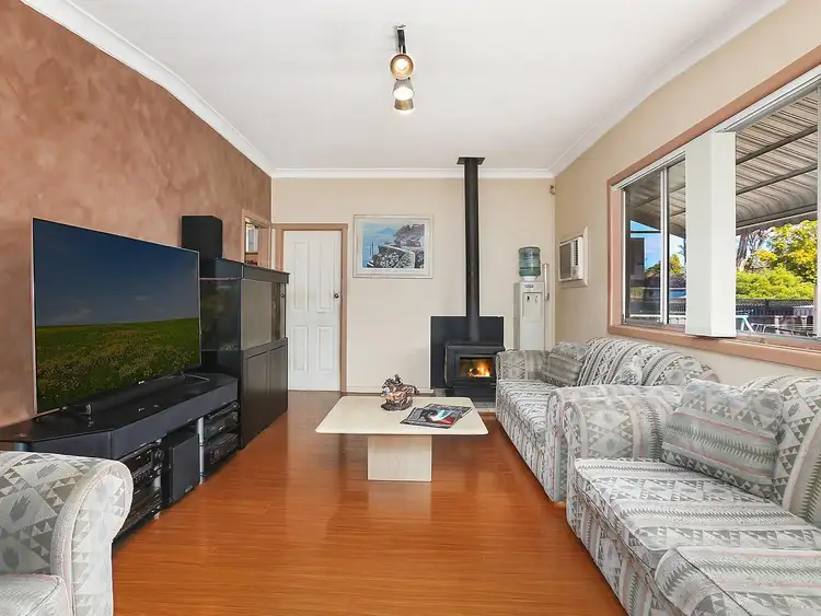 Second view of Homely house listing, 102 Reservoir Road, Blacktown NSW 2148